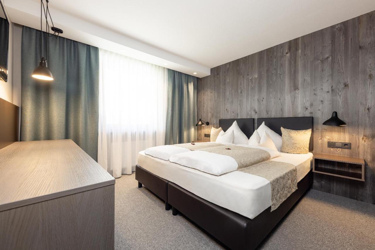 Haus Verwall Obergurgl Exterior photo