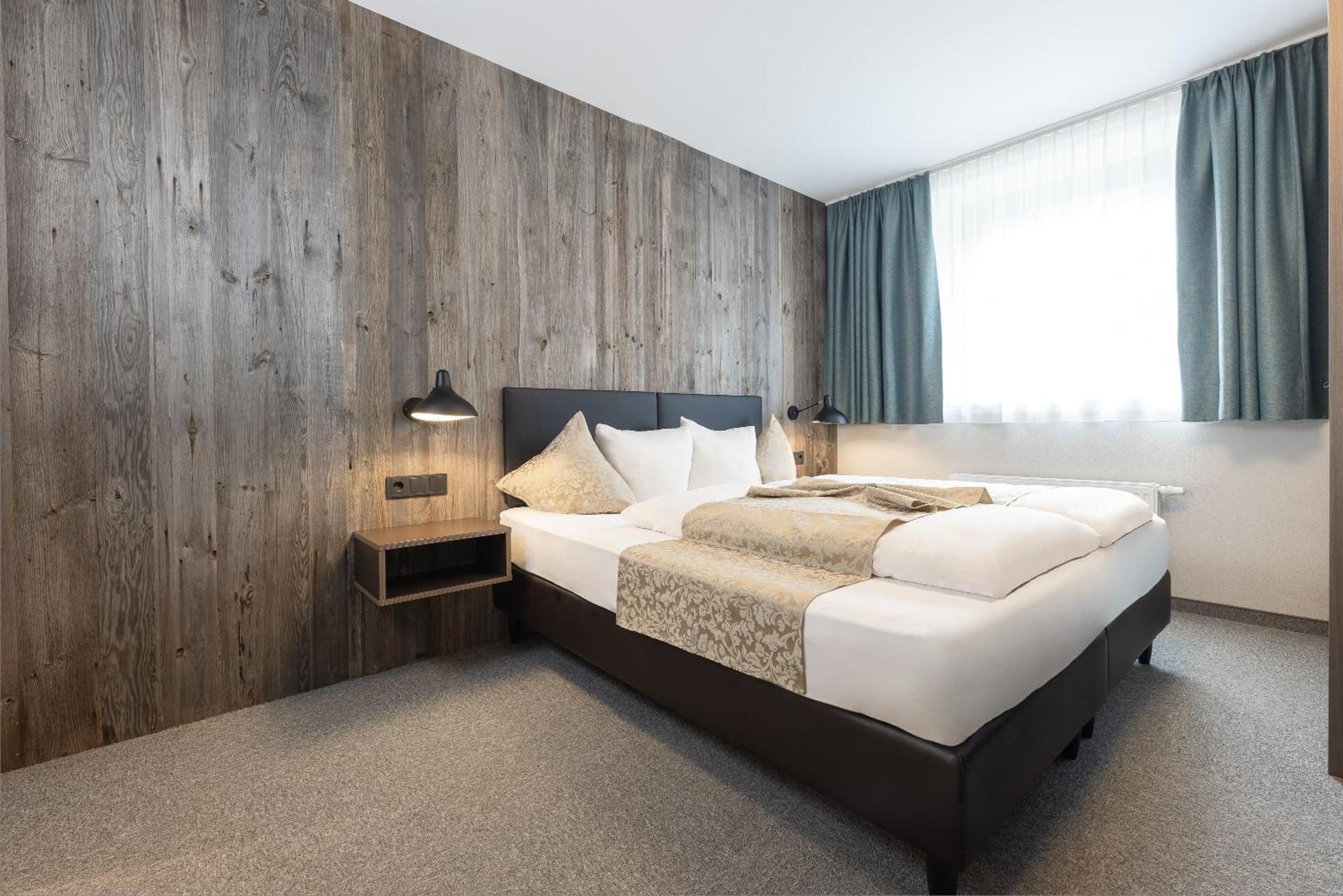 Haus Verwall Obergurgl Exterior photo