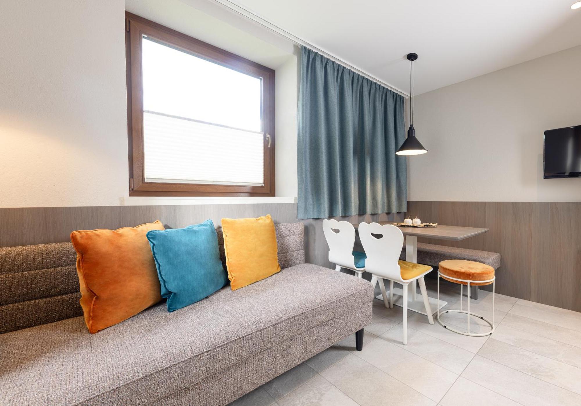 Haus Verwall Obergurgl Room photo