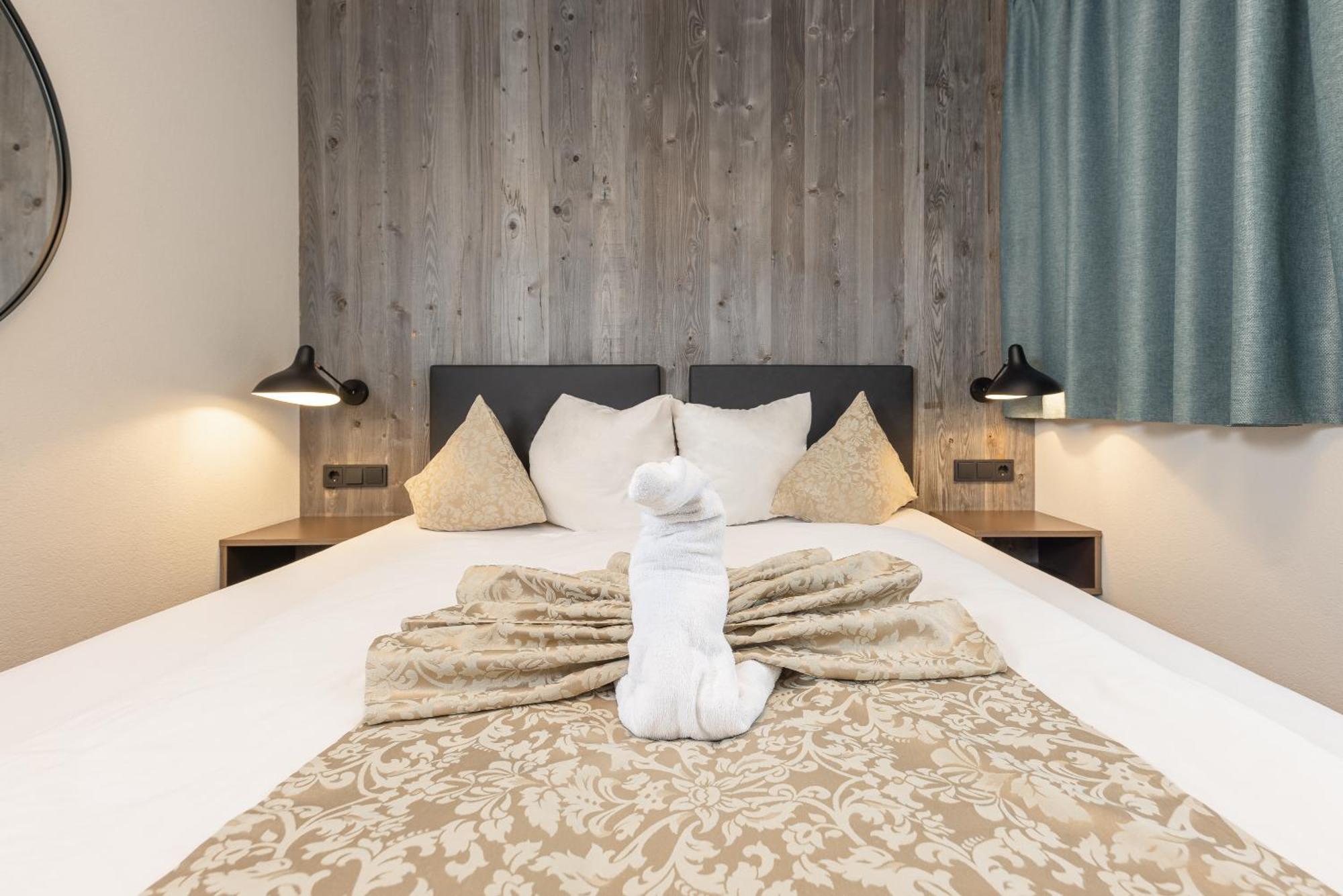 Haus Verwall Obergurgl Room photo